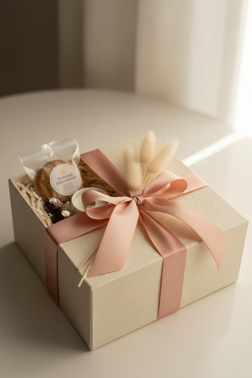 The Little Luxe